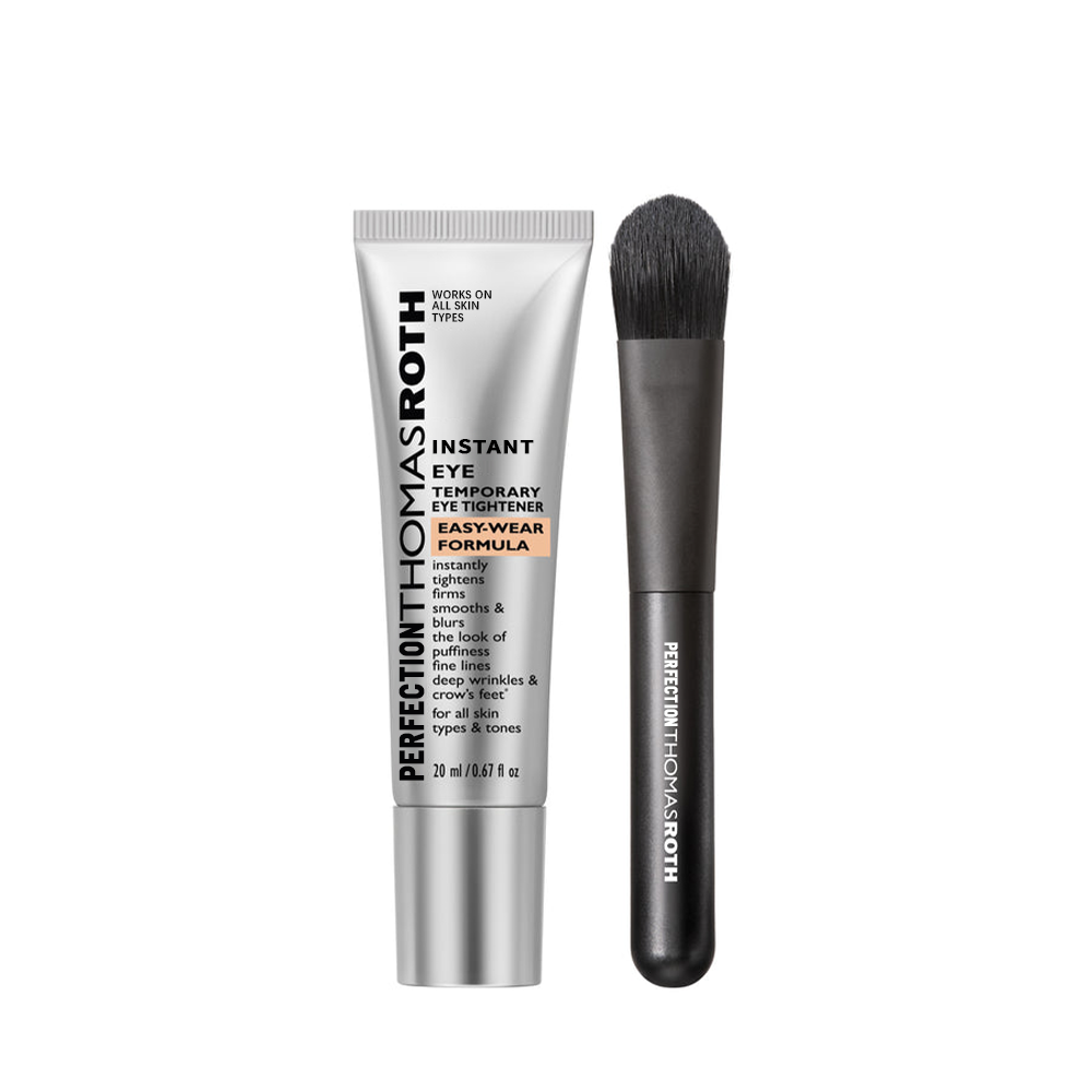 đ§ Instant face Tightener No-Filter Primer (with Brush FREE !)
