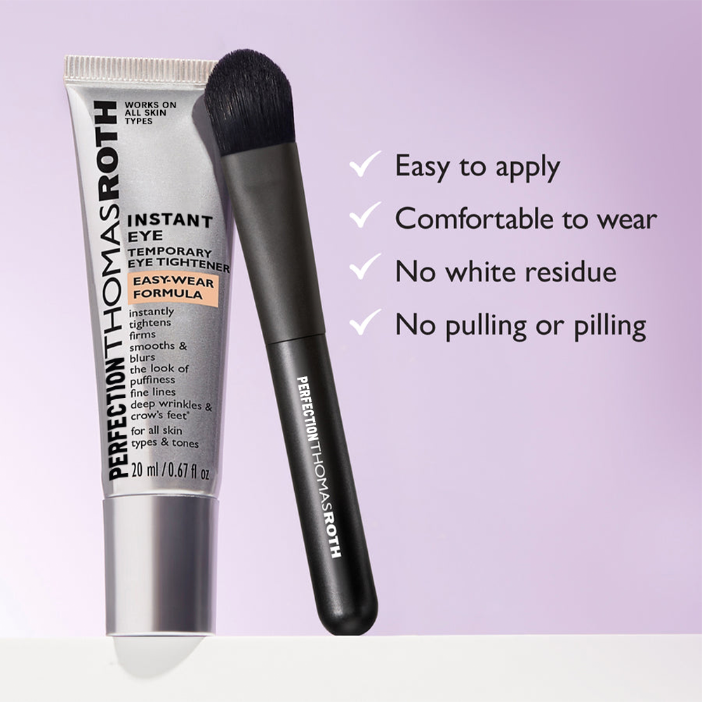 đ§ Instant face Tightener No-Filter Primer (with Brush FREE !)