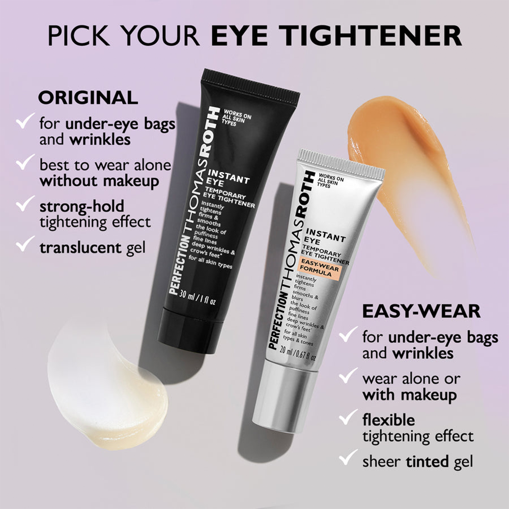 đ§ Instant face Tightener No-Filter Primer (with Brush FREE !)