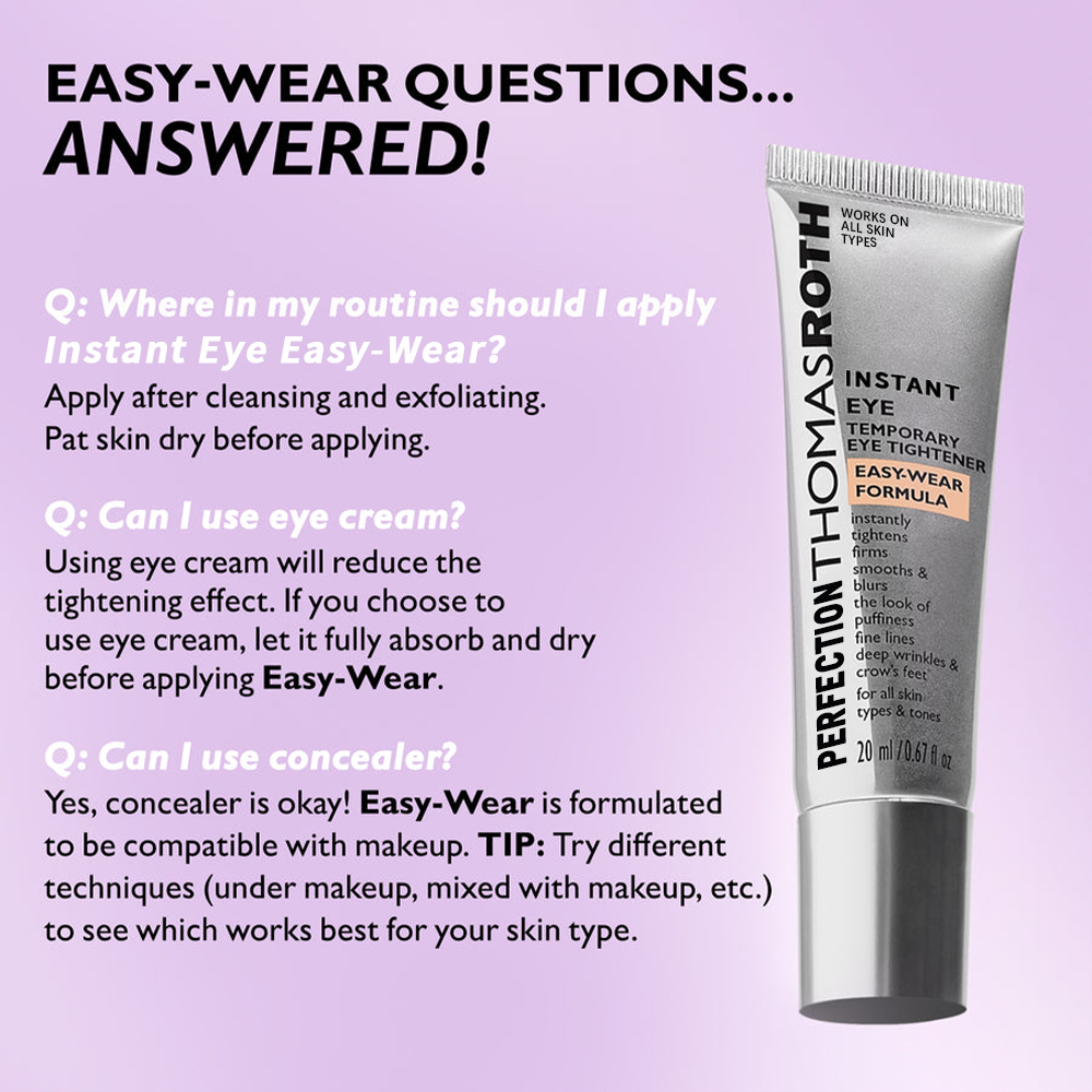 đ§ Instant face Tightener No-Filter Primer (with Brush FREE !)