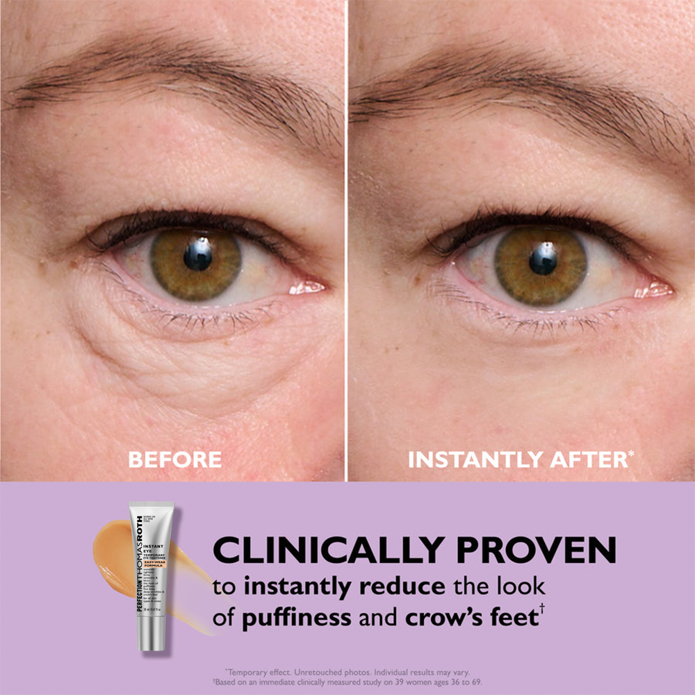 đ§ Instant face Tightener No-Filter Primer (with Brush FREE !)