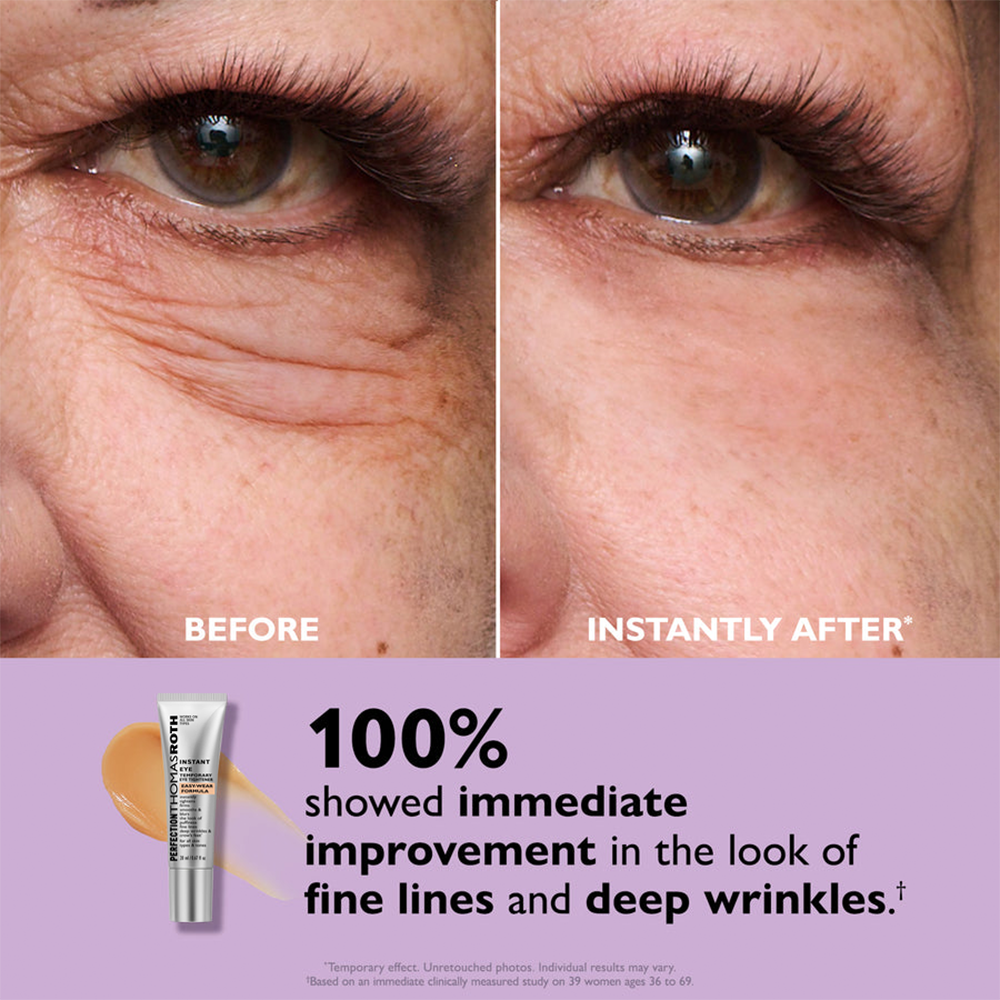 đ§ Instant face Tightener No-Filter Primer (with Brush FREE !)