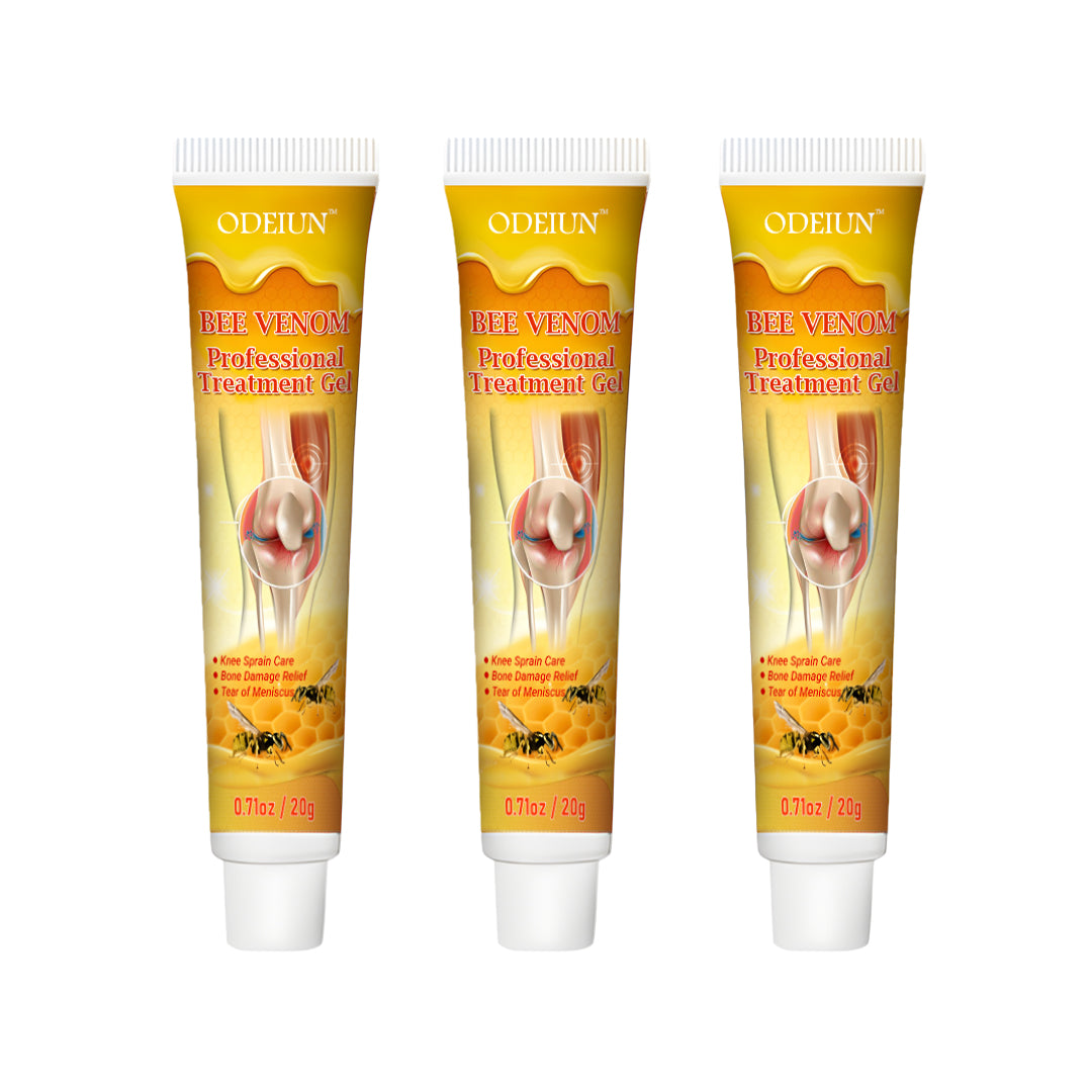 ODEIUN™ PRO New Zealand Bee Venom Professional Treatment Gel