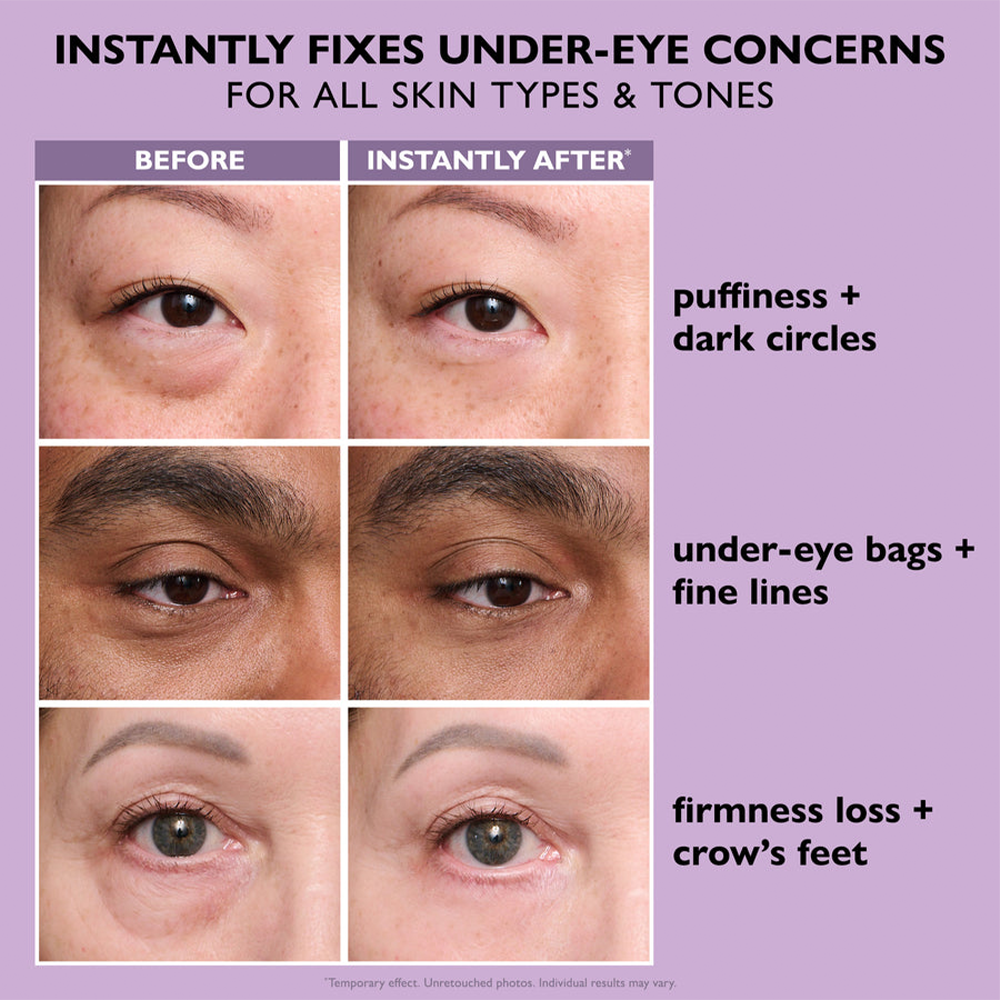 đ§ Instant face Tightener No-Filter Primer (with Brush FREE !)