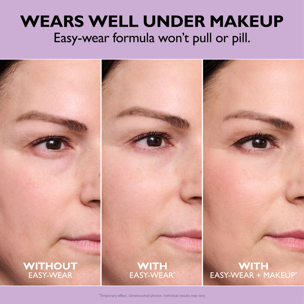 đ§ Instant face Tightener No-Filter Primer (with Brush FREE !)