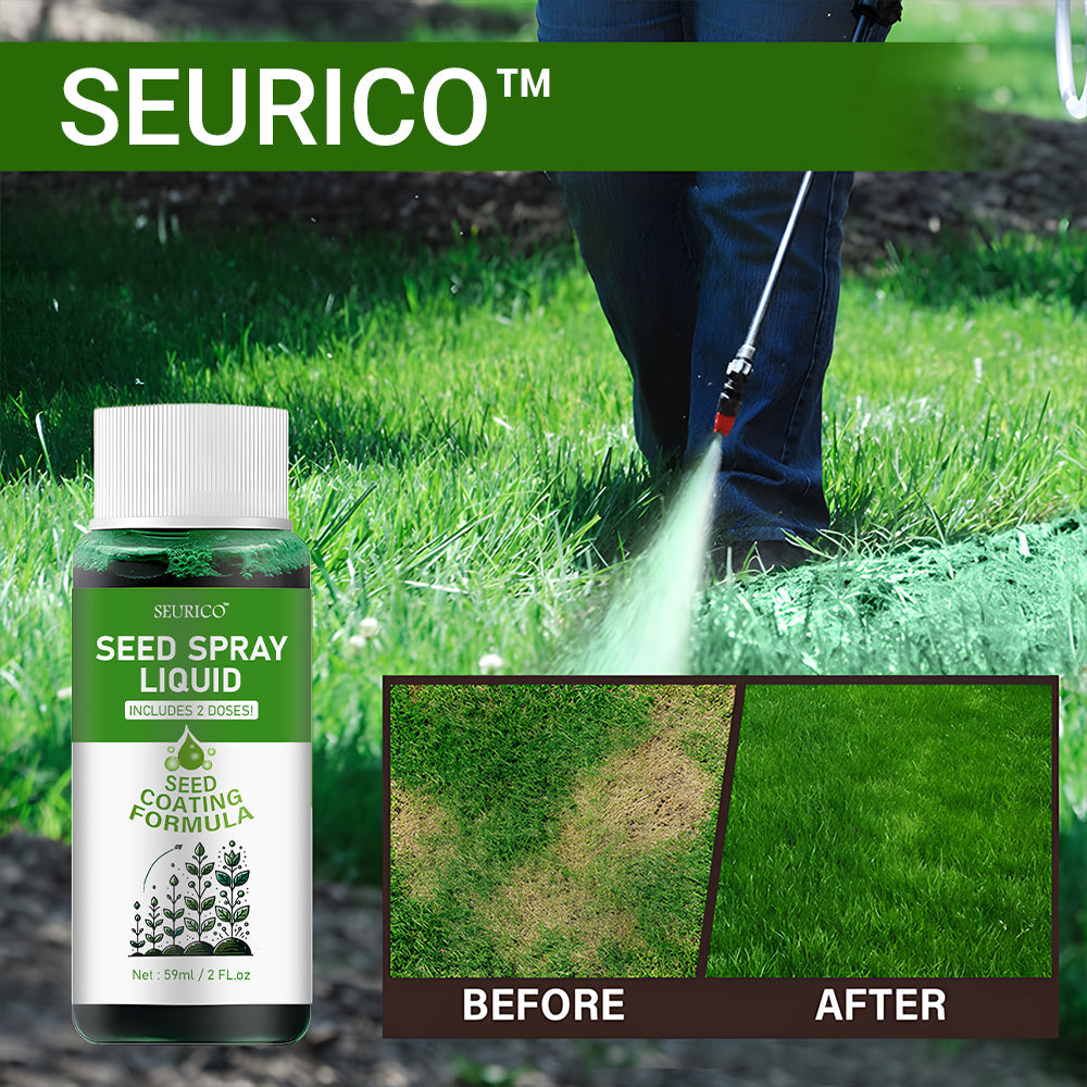 ๐ Hot Sale Lawn Spray System! Eco-Friendly, Fast-Growing Solution for a Perfect Lawn ๐ฑ๐ฟ