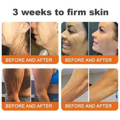 🏆Seurico™ Instant Wrinkle-Free Bee Toxin Cream | FINAL HOURS – 80% FLASH SALE!