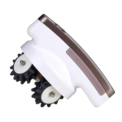 Electric Full Body Slimming Massager