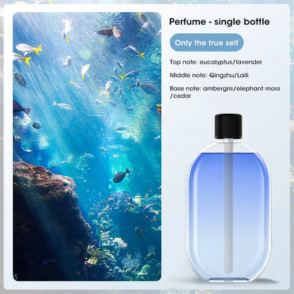 Automatic Essential Oil Diffuser
