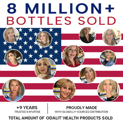 ❄️ ODALIT®: The Dermatologist-Grade Spray That Freezes Away Skin Tags & Warts.