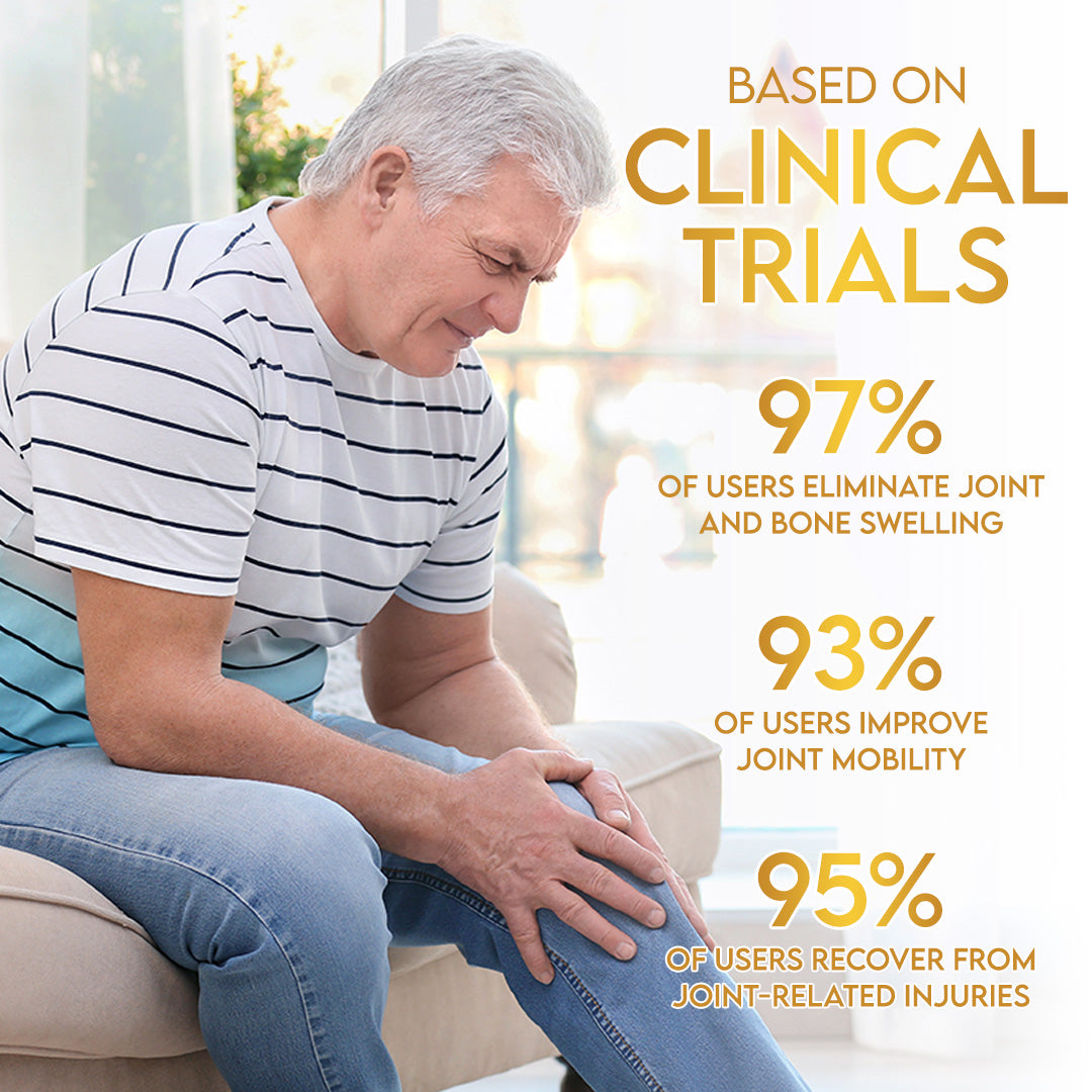 🎁Flash Sale - ODALIT™ Botulinum Toxin & Bee Venom Pain-Relief Bone Healing Cream