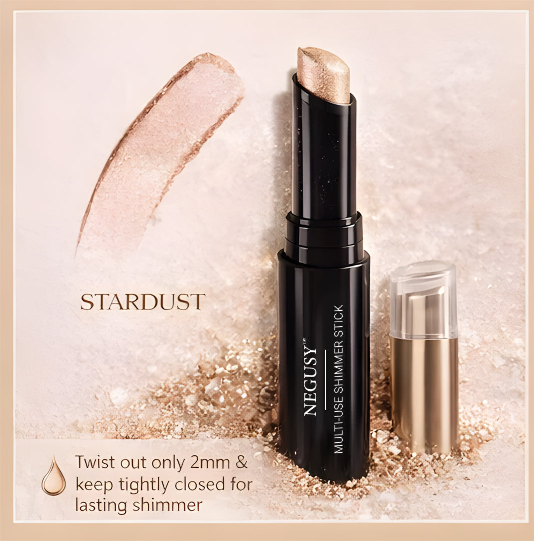 Negusy™ Multi-Use Shimmer Stick