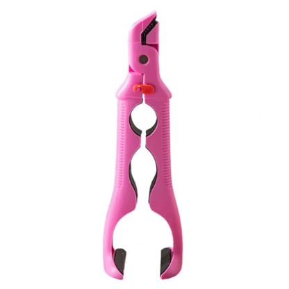 🔥Time-Limited Offer - 🧤Anti-scald Clip Silicone