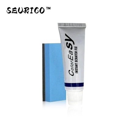 Seurico™ Car Scratch Repair Kit - Effortless, Rapid-Action, Non-Toxic, Long-Lasting Solution
