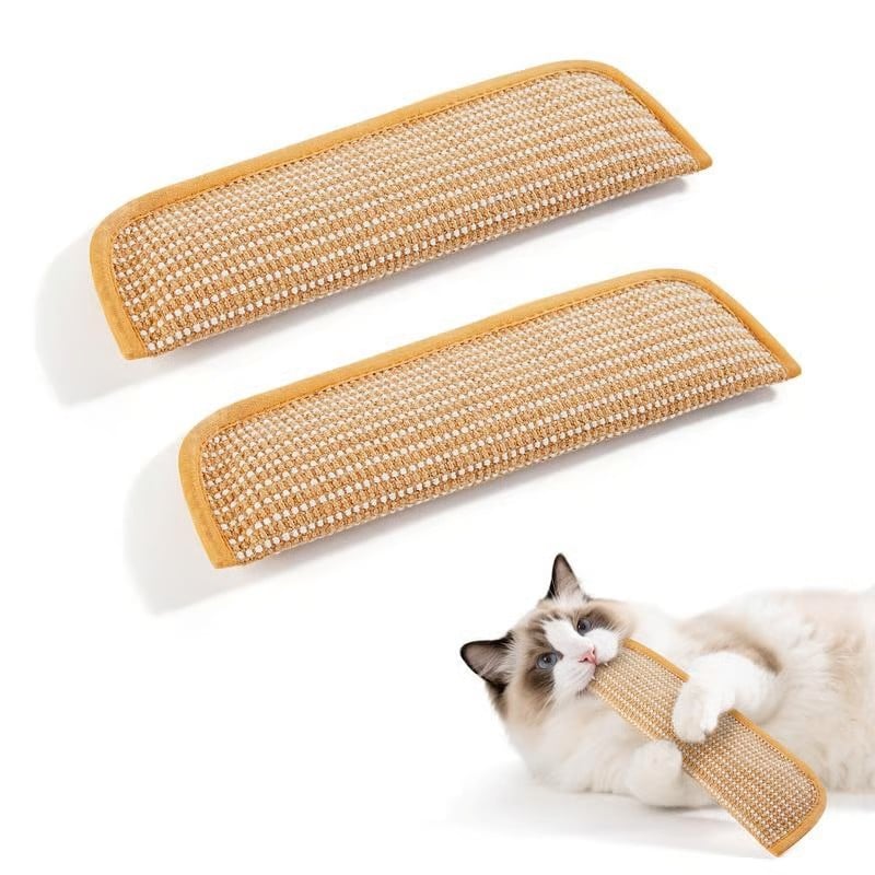 🐱 Interactive Catnip Chew Toy for Active Indoor Cats