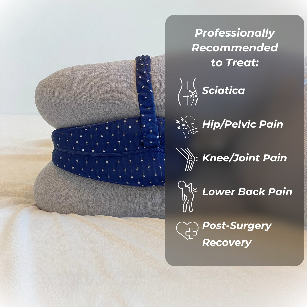 Negusy™ Posture Pillow
