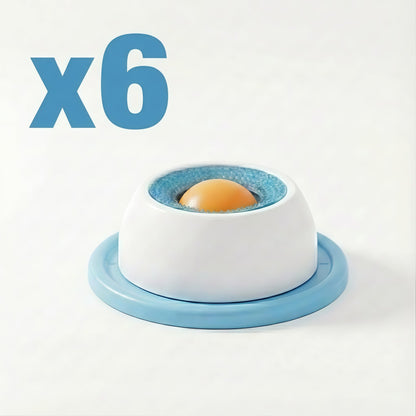 Pet Anxiety Relief Ball--Keeps Pets Busy, Relieves Boredom & Anxiety